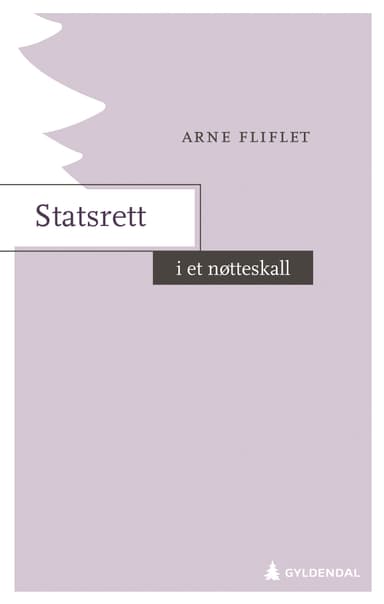 Statsrett i et nøtteskall