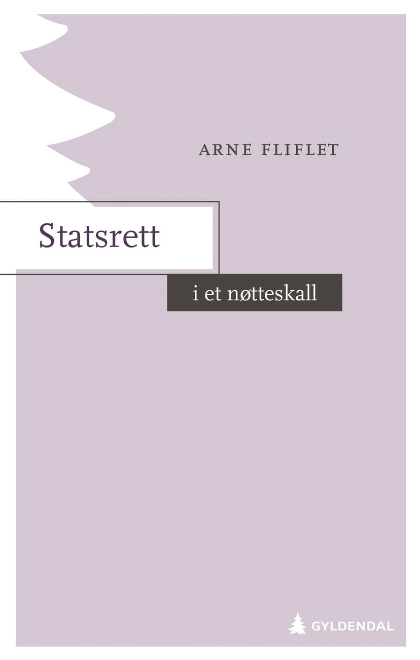 Statsrett i et nøtteskall