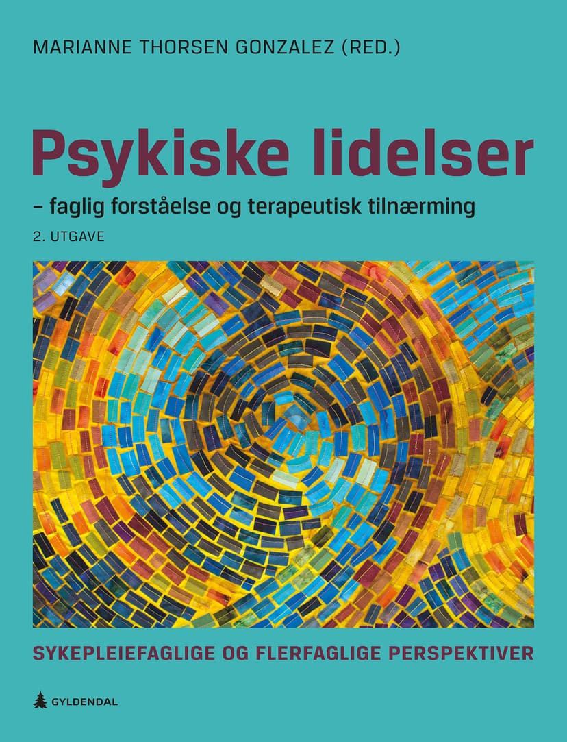 Psykiske lidelser