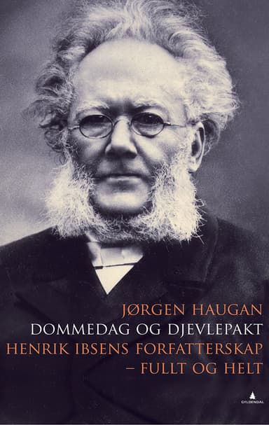 Dommedag og djevlepakt (E-bok)