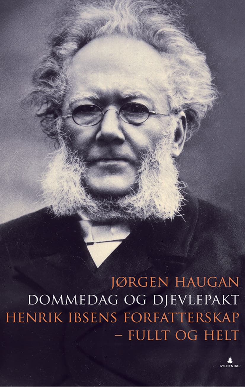 Dommedag og djevlepakt (E-bok)