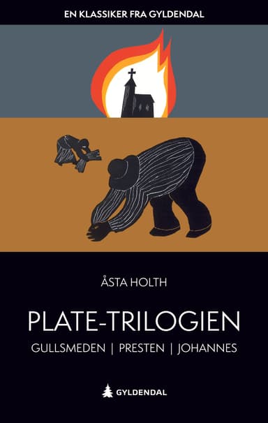 Plate-trilogien