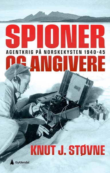Spioner og angivere