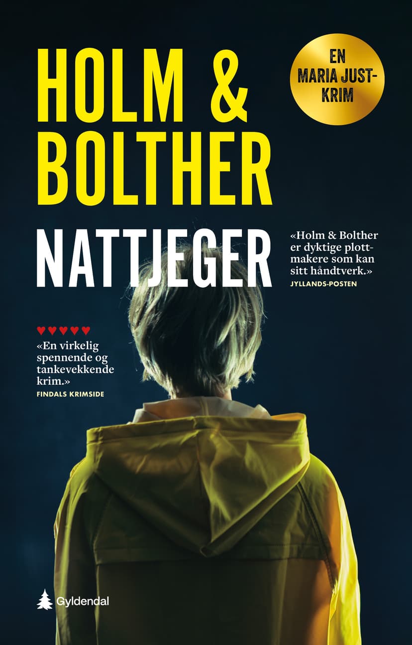 Nattjeger