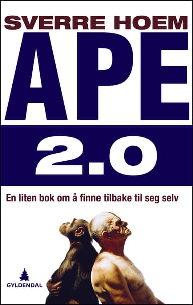 Ape 2.0 (E-bok)
