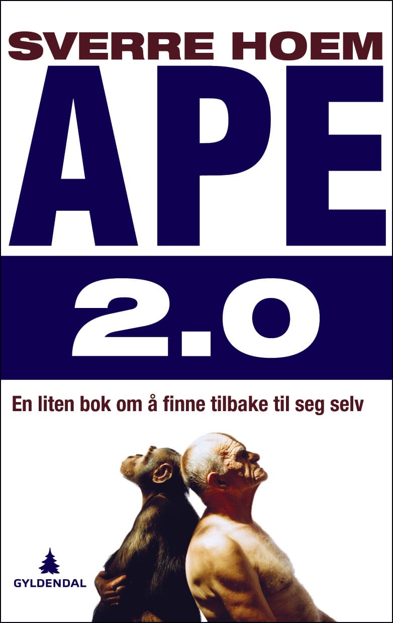 Ape 2.0 (E-bok)