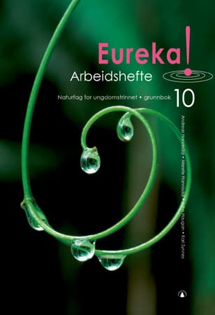 Eureka! 10, Arbeidshefte