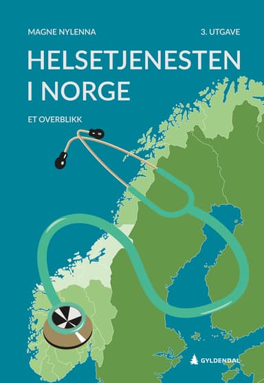 Bilde av Helsetjenesten i Norge