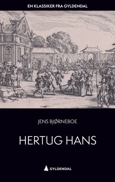 Hertug Hans