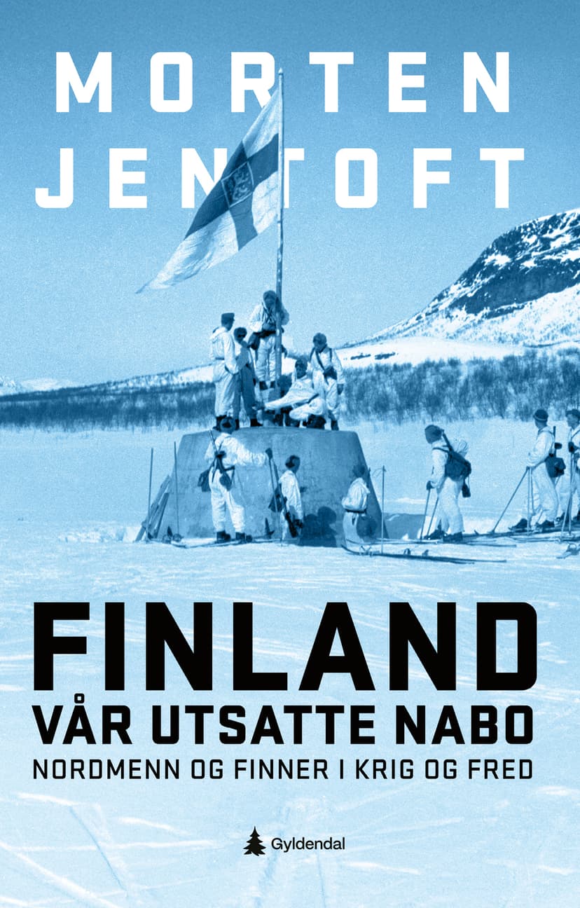 Finland - vår utsatte nabo