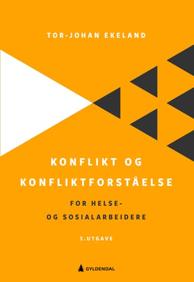 Konflikt og konfliktforståelse