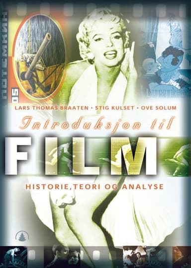 Introduksjon til film, rev.utg