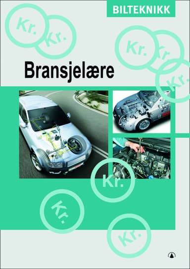 Bransjelære, Bilteknikk