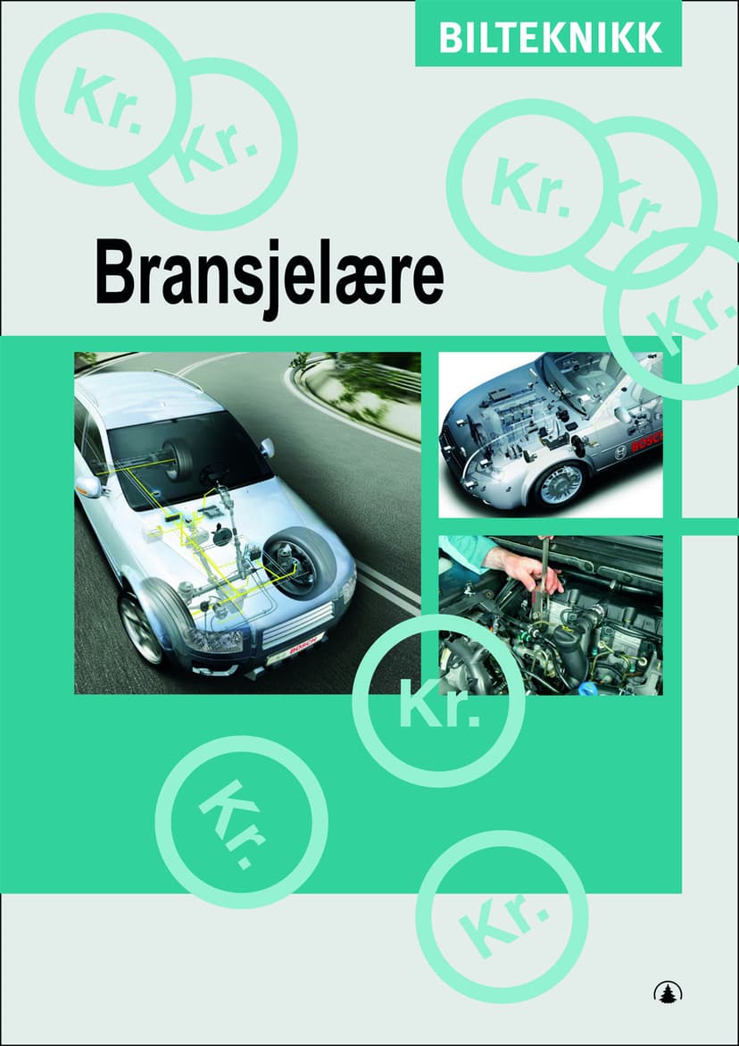 Bransjelære, Bilteknikk