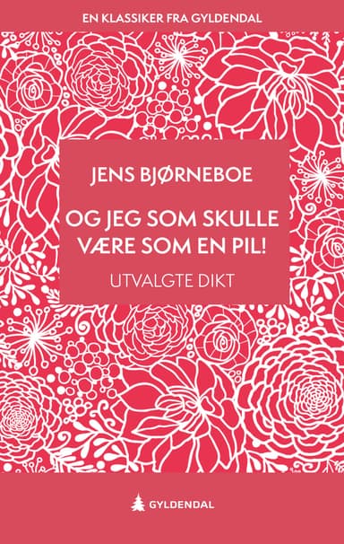 Og jeg som skulle være som en pil! E-BOK