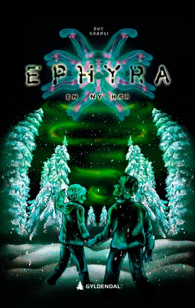 Ephyra 2 - En ny hær