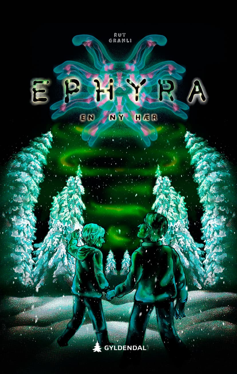 Ephyra 2 - En ny hær