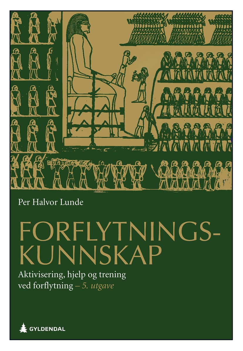 Forflytningskunnskap