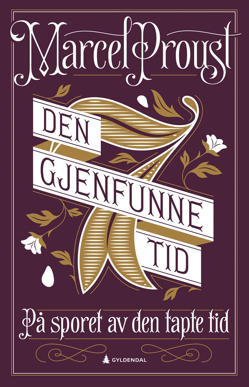 På sporet av den tapte tid 7