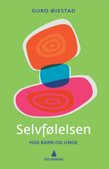 Selvfølelsen hos barn og unge