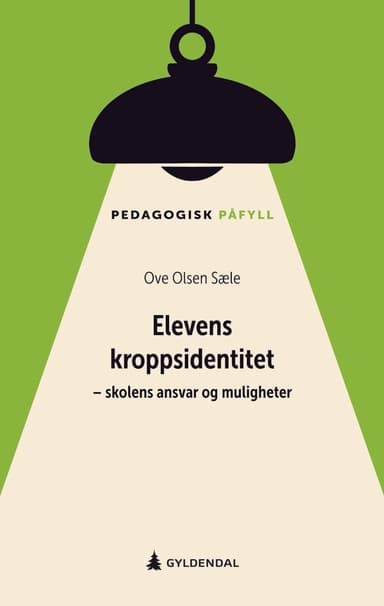 Elevens kroppsidentitet
