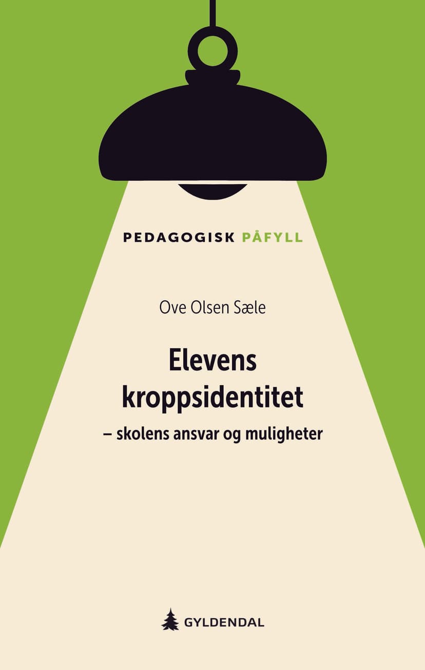 Elevens kroppsidentitet