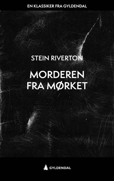 Morderen fra mørket (E-bok)
