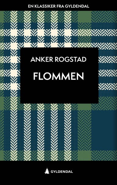 Flommen (E-bok)