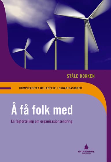 Å få folk med (E-bok)