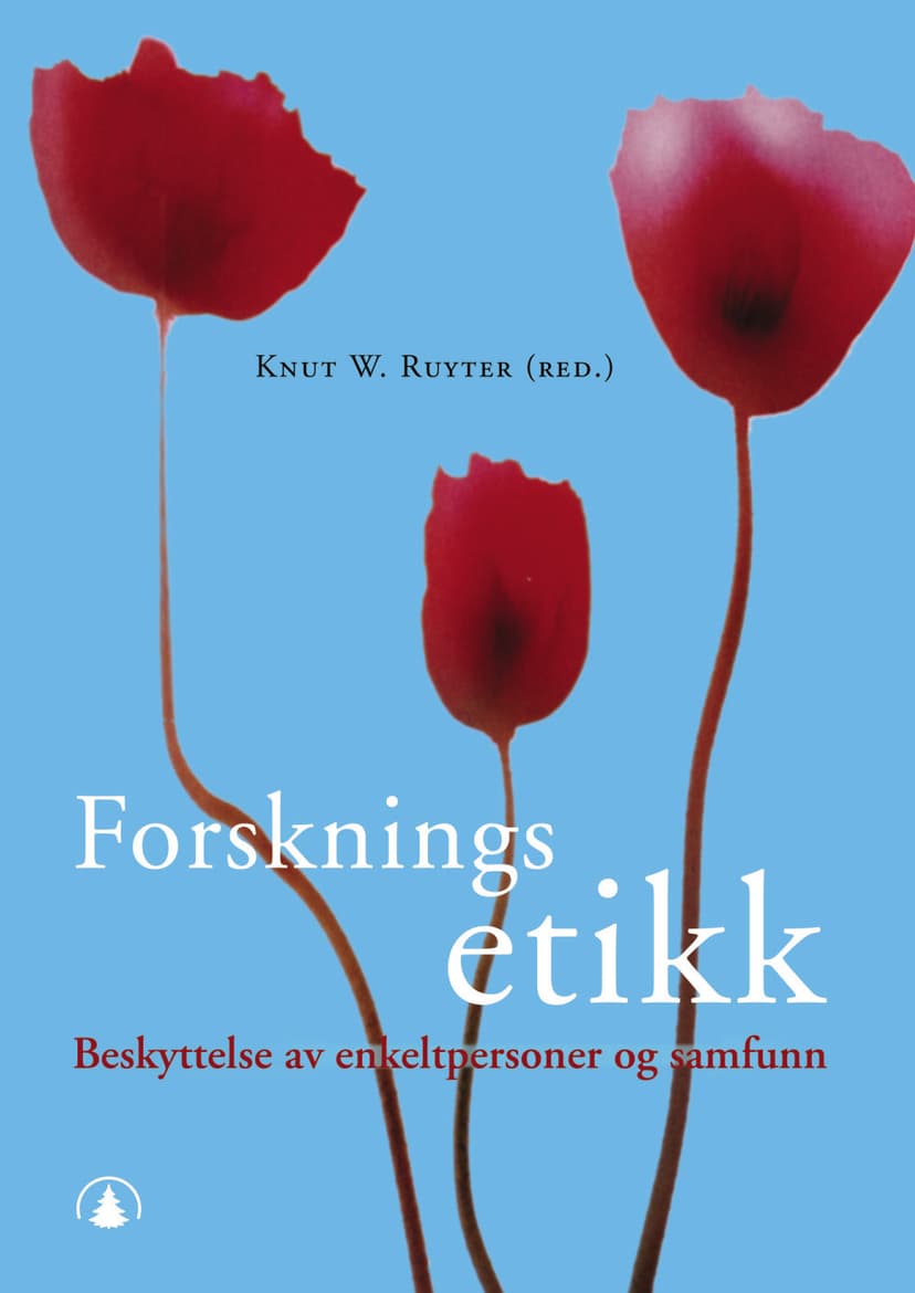 Forskningsetikk