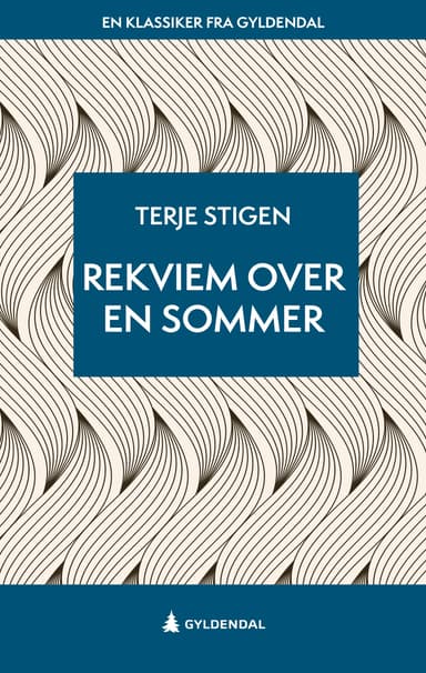 Rekviem over en sommer (E-bok)