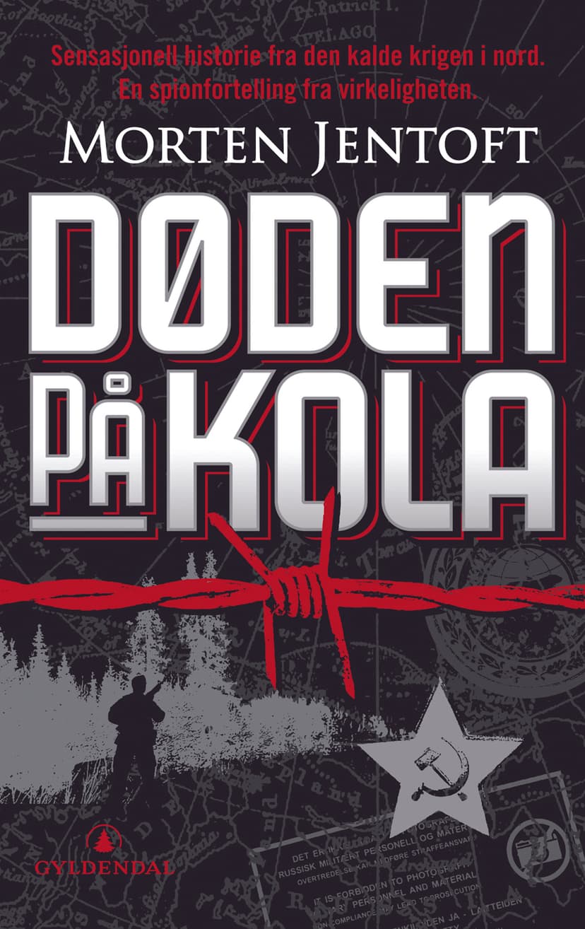 Døden på Kola