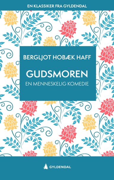 Gudsmoren (E-bok)