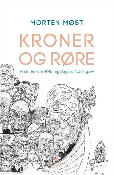 Kroner og røre