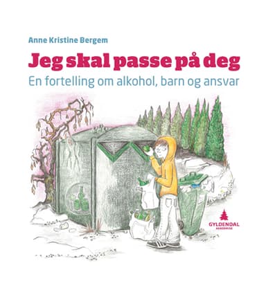 Jeg skal passe på deg