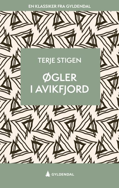 Øgler i Avikfjord (E-bok)