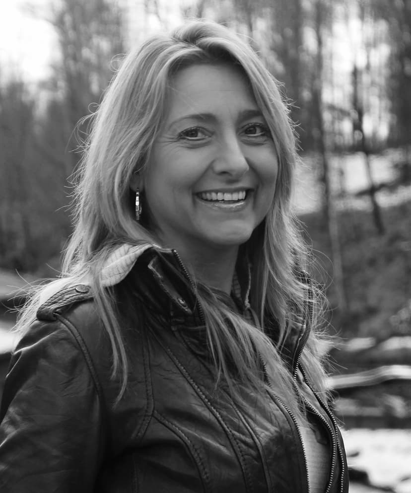 Portrett av Anneli Klepp