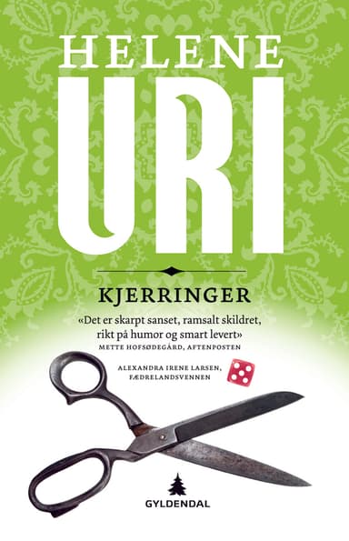 Kjerringer