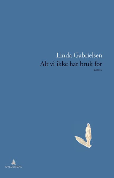 Alt vi ikke har bruk for E-BOK