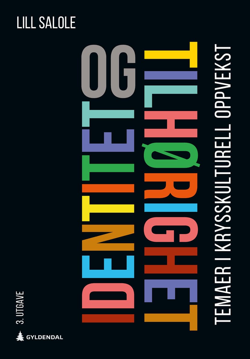 Identitet og tilhørighet