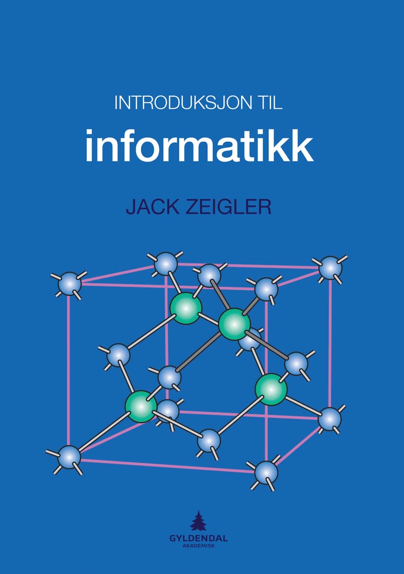Introduksjon til informatikk