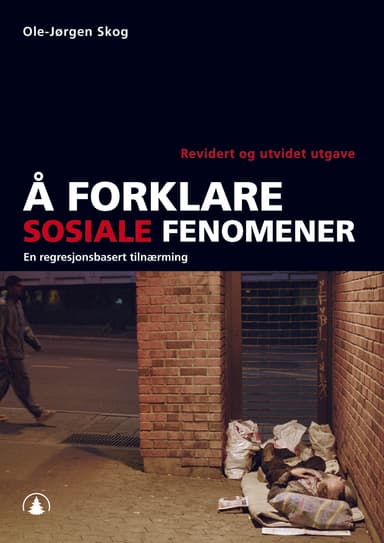 Å forklare sosiale fenomener