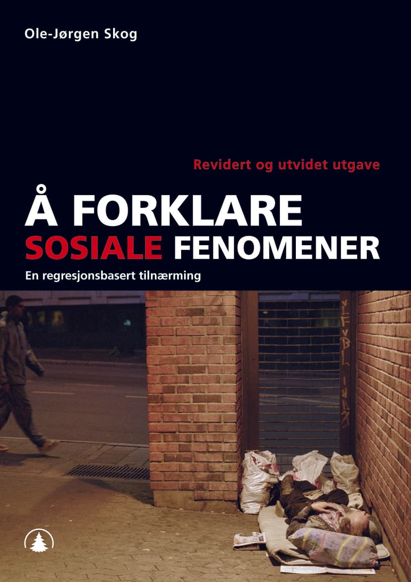 Å forklare sosiale fenomener