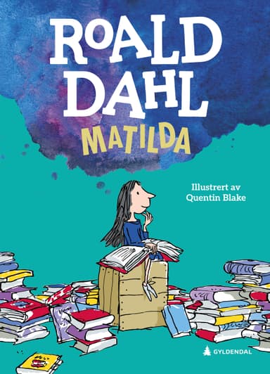 Matilda (E-bok)