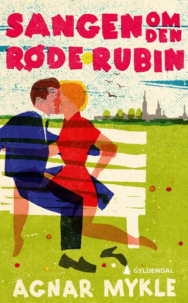 Sangen om den røde rubin