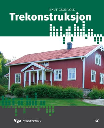 Trekonstruksjon
