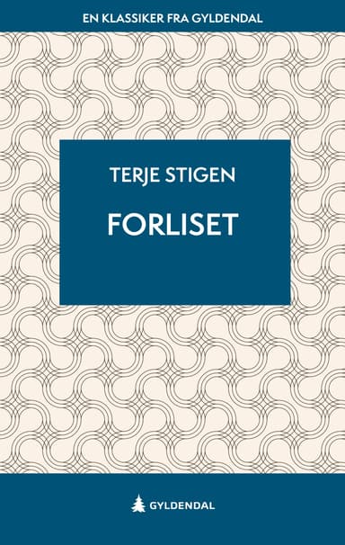 Forliset (E-bok)