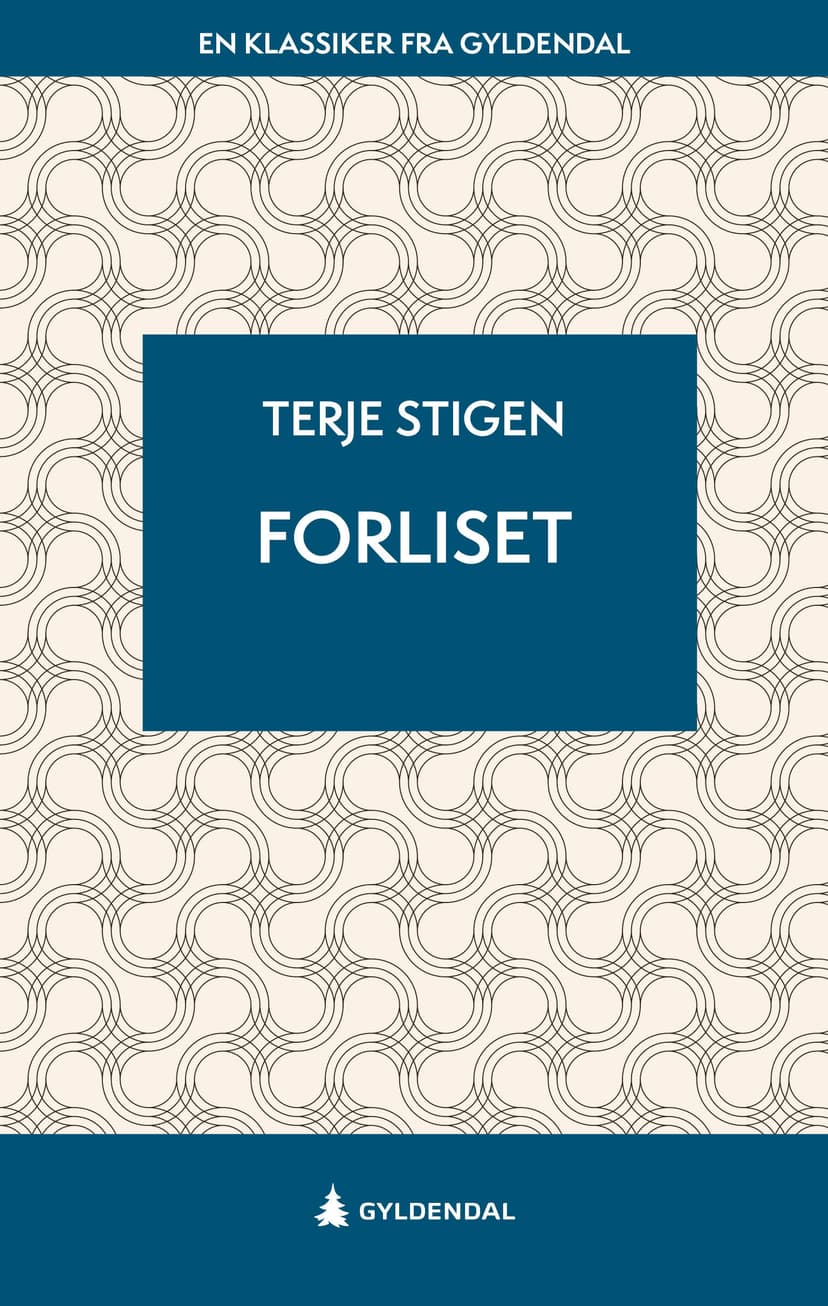 Forliset (E-bok)