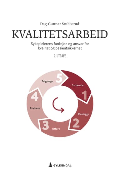 Kvalitetsarbeid