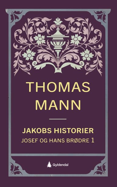 Jakobs historier